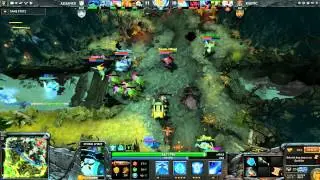 S4 balling out of control