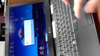 Logging On and fixing network problems