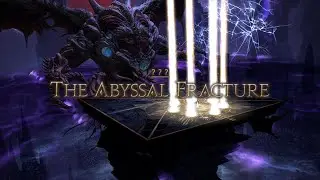 【FFXIV Endwalker 