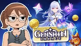 A no-nonsense guide to Genshin Impact for 2026