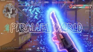 Parallel World⚡