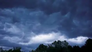 rain