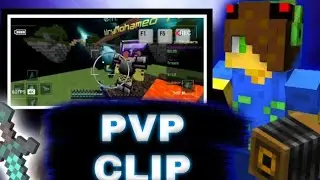 ⚔️PVP CLIP | Пвп монтаж | SkyWars