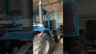 Трактор Т-150 89003197768