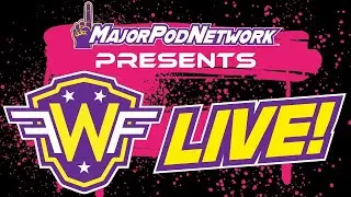 FWF LIVE! Highlight MV!