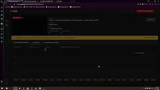 Аутист с 1900iq Ждёт обнову в Fortnite, вернули 1 главу(Играем в OSU)