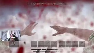 Hunt: Showdown, the worst spawnpoint, thank you Crytek :)
