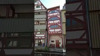 Ульм.Геомания