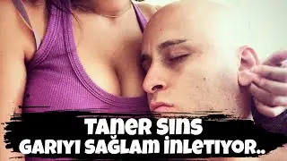 Taner Tolga Tarlacı , Garıyı Sağlam İnletiyor.. Bum Be Yarrag ( Yasin Obuz )