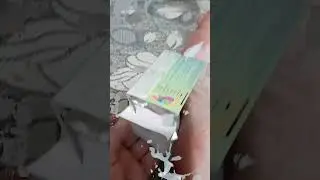 Боль в спине, прыщи, лишний вес - со всем этим помогут справиться ножные пластыри ,,Детокс" #детокс