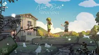 【1 Hour】Nhớ buổi bình minh | 忆晨  | Nhạc Không Lời | Relaxing Music | Relaxing Instrumental
