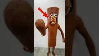 ToRung comedy: zombie 😱