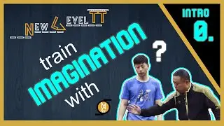 Ep.00 - New table tennis coaching series