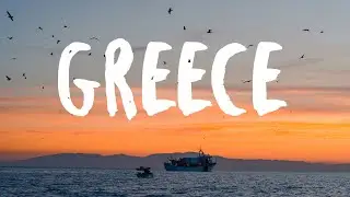 Autumn Trip to Greece - Short film © Leone