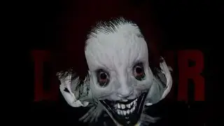 Hood Dude Plays: Trying Devour VR For the First Time.... I failed.