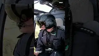 GERMAN POLICE DOCUMENTARY: Supporting GSG9 in Anti Terror & Crime Operations