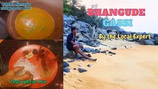 'Bhangude Gassi' recipe -Dakshin Kannada's traditional Mackerel Curry