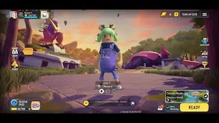 Sausage Man - gameplay - moto g7 power