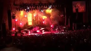 Shinedown - DEVIL (Live @ Xfinity Theater Hartford CT 8/24/18)