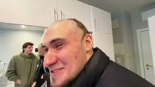 Побрили налысо. ЭТ ЧЕ ТАКОЕ??