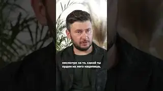Писатель Дмитрий Глуховский про российских военных и войну в Украине