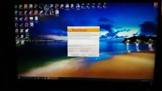 Wondershare Filmora - Bugsplat Again (can't even open files anymore)