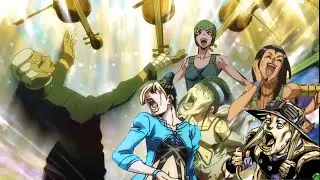 [YTP] Groan Ocean