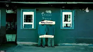 Milky Chance - Stolen Dance  (TIJS Remix)