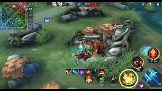 Mobile Legends WTF | Top Global Best Moments EVOS dan RRQ