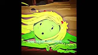 SAD Adventure Time Edit 😔😕 