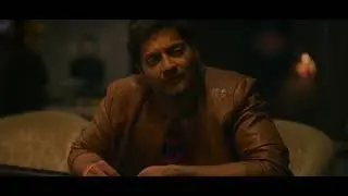 mirzapur season 3:- guddu bhaiya scene