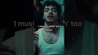 Jack Harlow debate - Thoughts? 