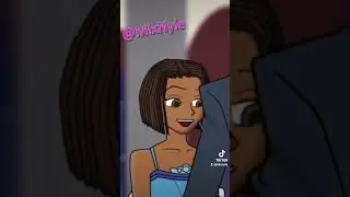 "Why Would She Come to US if she's thirsty..?"