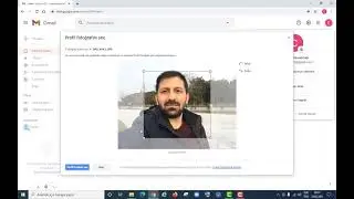Zoom'a Fotoğraf Ekleme