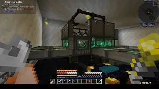 MC Eternal Play 025: More power and Betweenlands start!