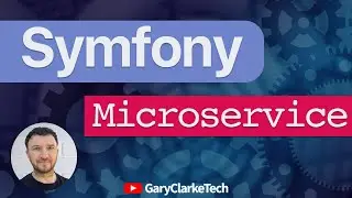 Create a Microservice with Symfony Part 23: Handling Not Found Exceptions (Symfony 6 Tutorial)