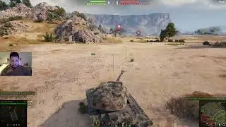 WOT or WOTBLITZ? LIVE  - World Of Tanks 