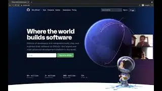 [GIT-002] Fazendo um projeto rapidão no Github