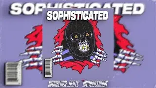 [FREE FOR PROFIT] LIL GOTIT x YUNG MAL TYPE BEAT 2021 | SOHPISTICATED | 106BPM