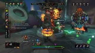 Kali Penta Goes BrRrRrRrRr