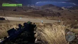 Ghost Recon Wildlands - Bad C4