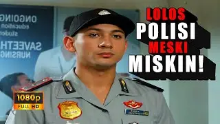 INILAH BUKTI KALO LULUS POLISI GAK MESTI HARUS BANYAK UANG !