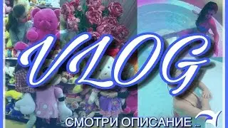 VLOG:  ДЕНЬ В ОАЭ || Лунегова
