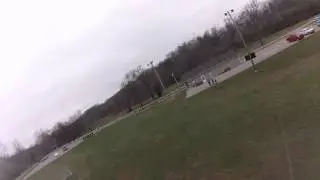 Eachines racer 250 drone