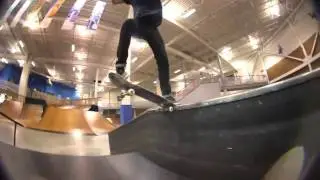 Welcome to Plan 9 - Cory Smith