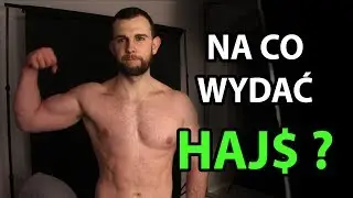 Suplementy,na które warto wydać pieniądze i ich działanie [Trener TV]