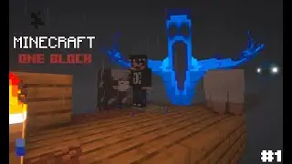 One Block... Con TODOS Los Mods De TERROR y DWELLERS | #1