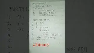 Quick sort algorithm || data structure|| computer science