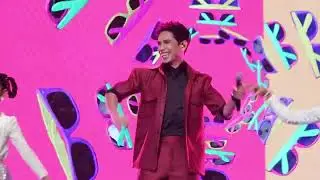 SANTAI - NAQIU | #SFMM38