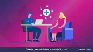 Clinical research trials: what do they involve?